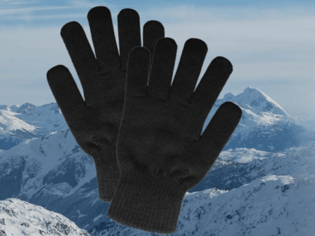 Siledgn Gloves