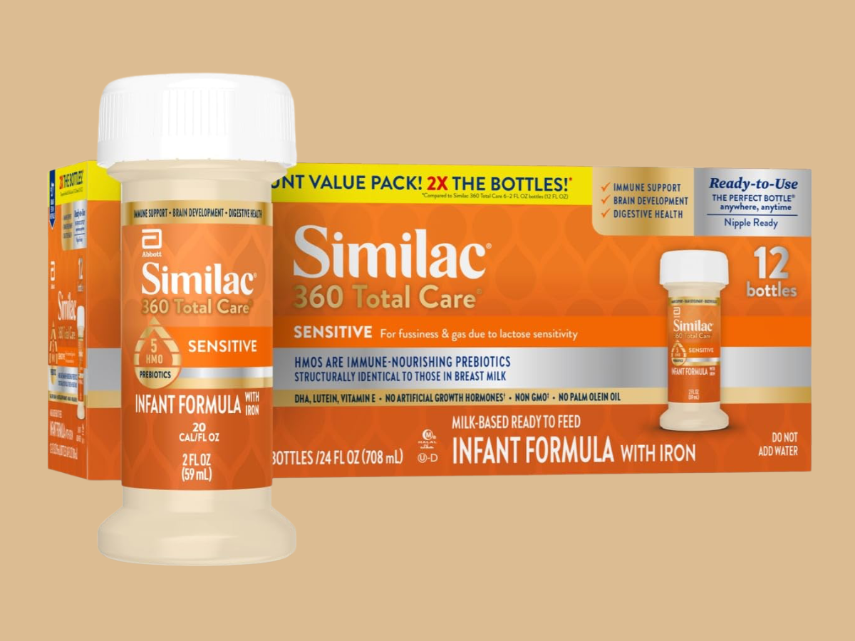 Similac