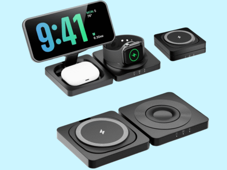 Smile Station Charger