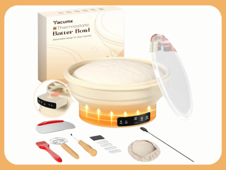 Sourdough Starter Kit