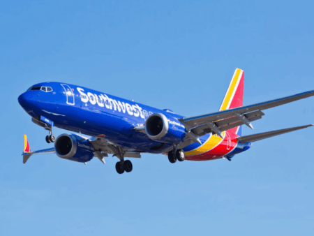 Southwest Airlines