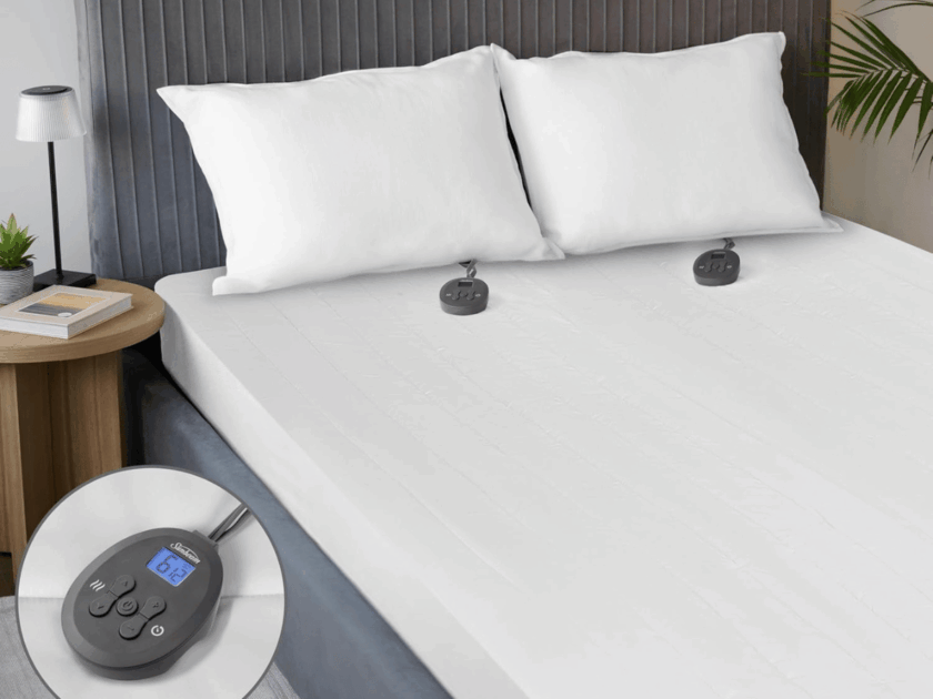 Sunbeam Queen Heated Pad Sunbeam Queen Heated Pad