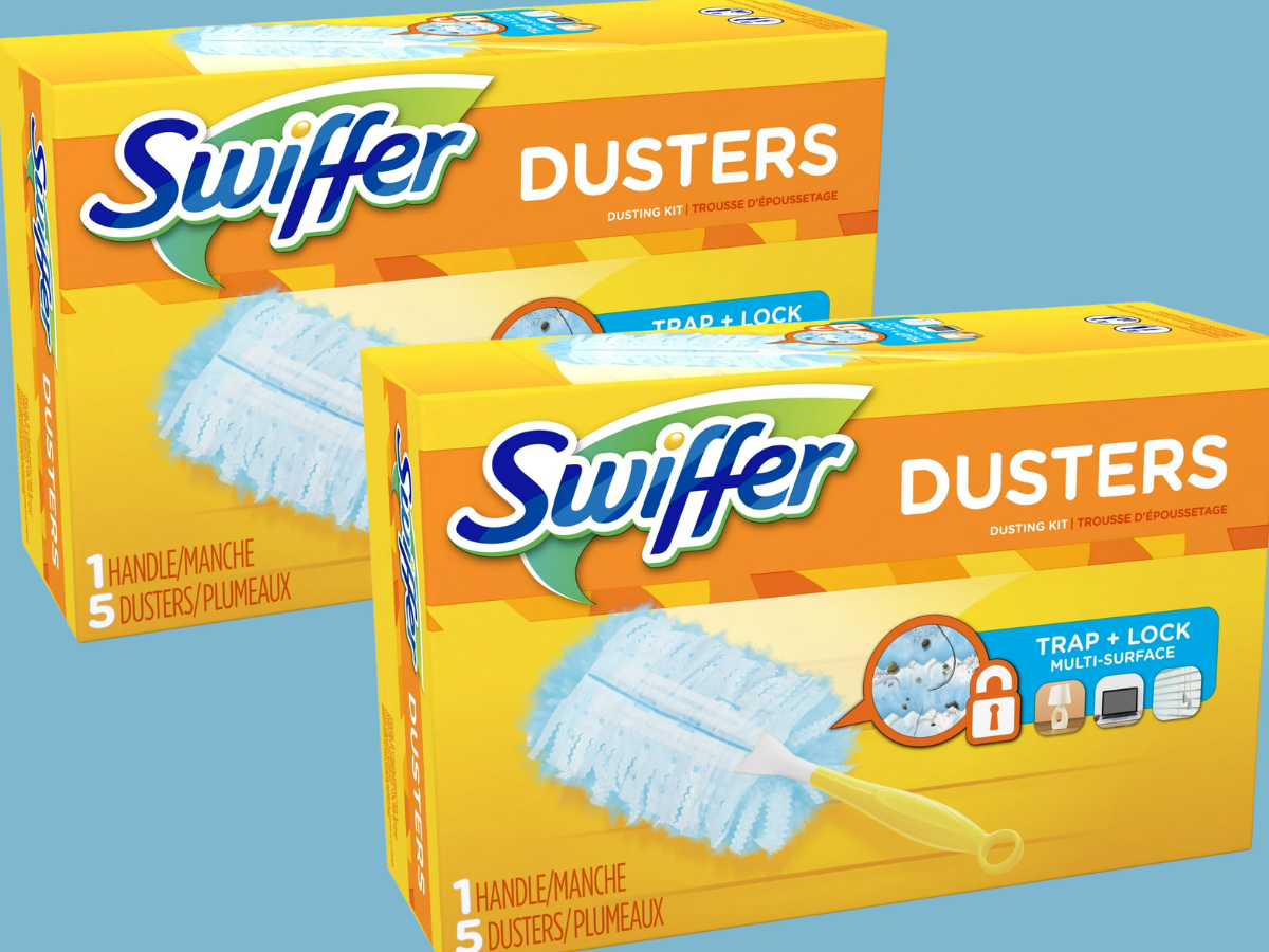 Swiffer Dusters Swiffer Dusters
