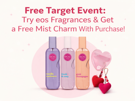 Target eos event