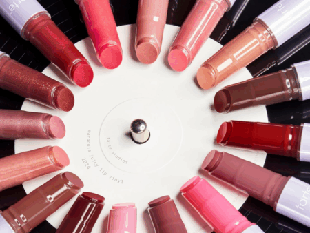 Tarte Lip Vinyl Gloss