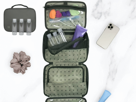 The Home Edit Toiletry Bag