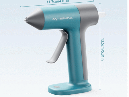 Tilswall Mini Glue Gun