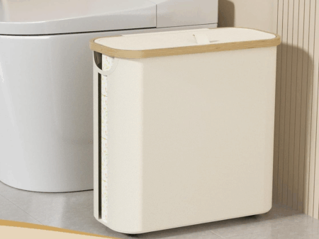 Toilet Paper Storage