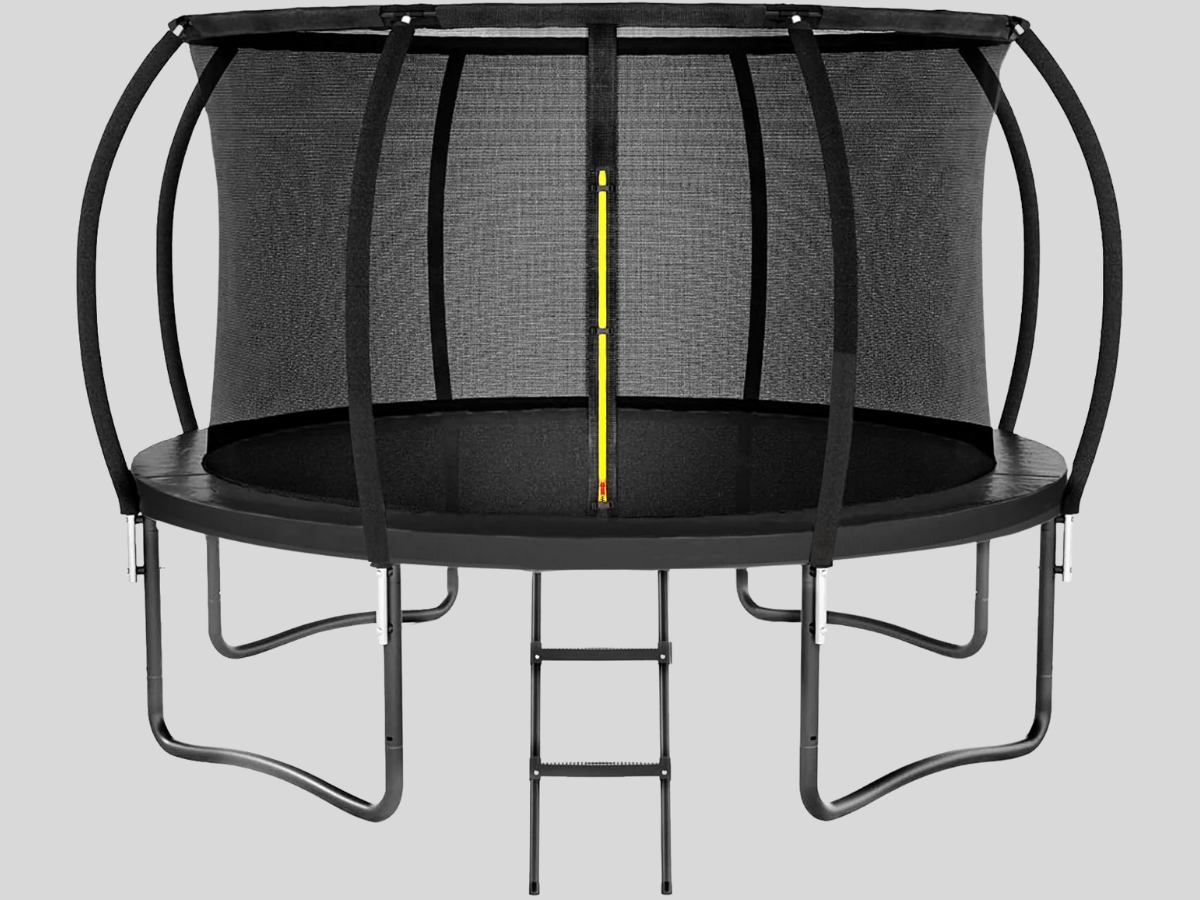 Trampoline