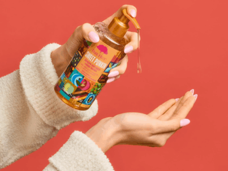 Tree Hut Soap Sweet Punkin