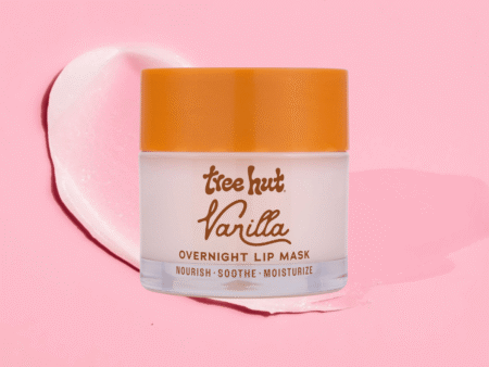 Tree Hut Vanilla Mask