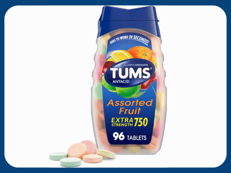 Tums