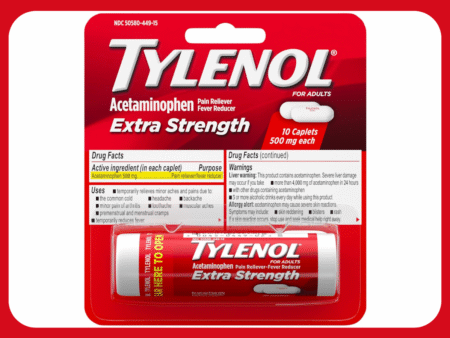 Tylenol