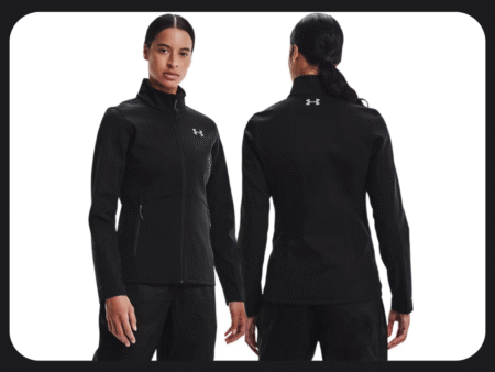 Under Armour Jacket