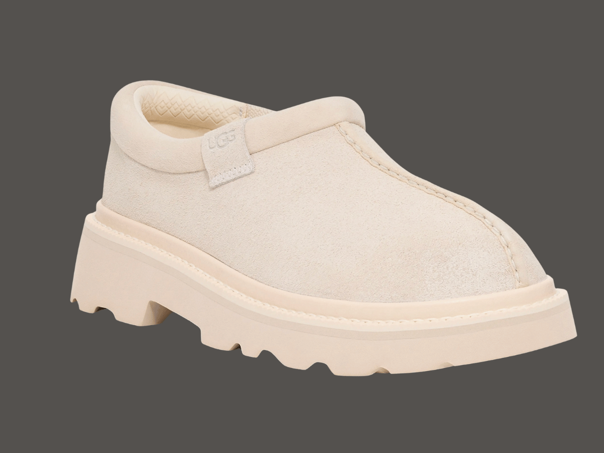 UGG Mens Tasman Lugs