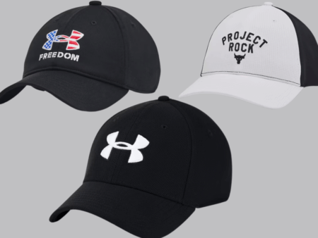 Under Armour Hats