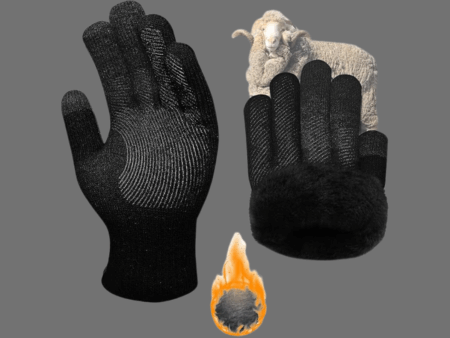 Winter Gloves
