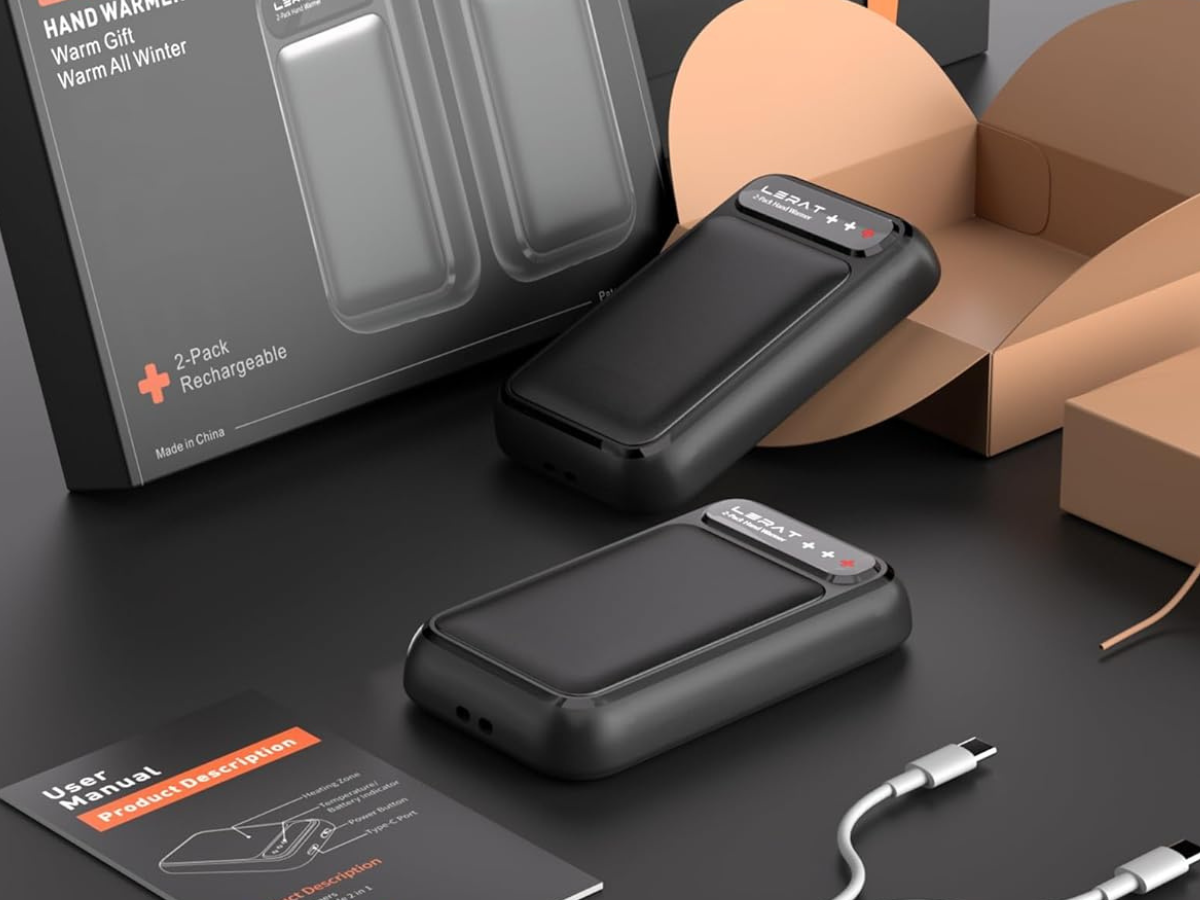 Lerat Hand Warmers Lerat Hand Warmers