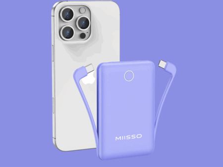 Portable phone charger