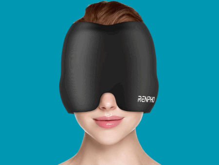 Renpho Migraine cap