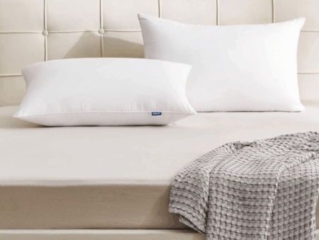 Bedsure pillows