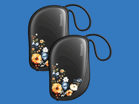 OCOOPA Hand Warmers Rechargeable 2
