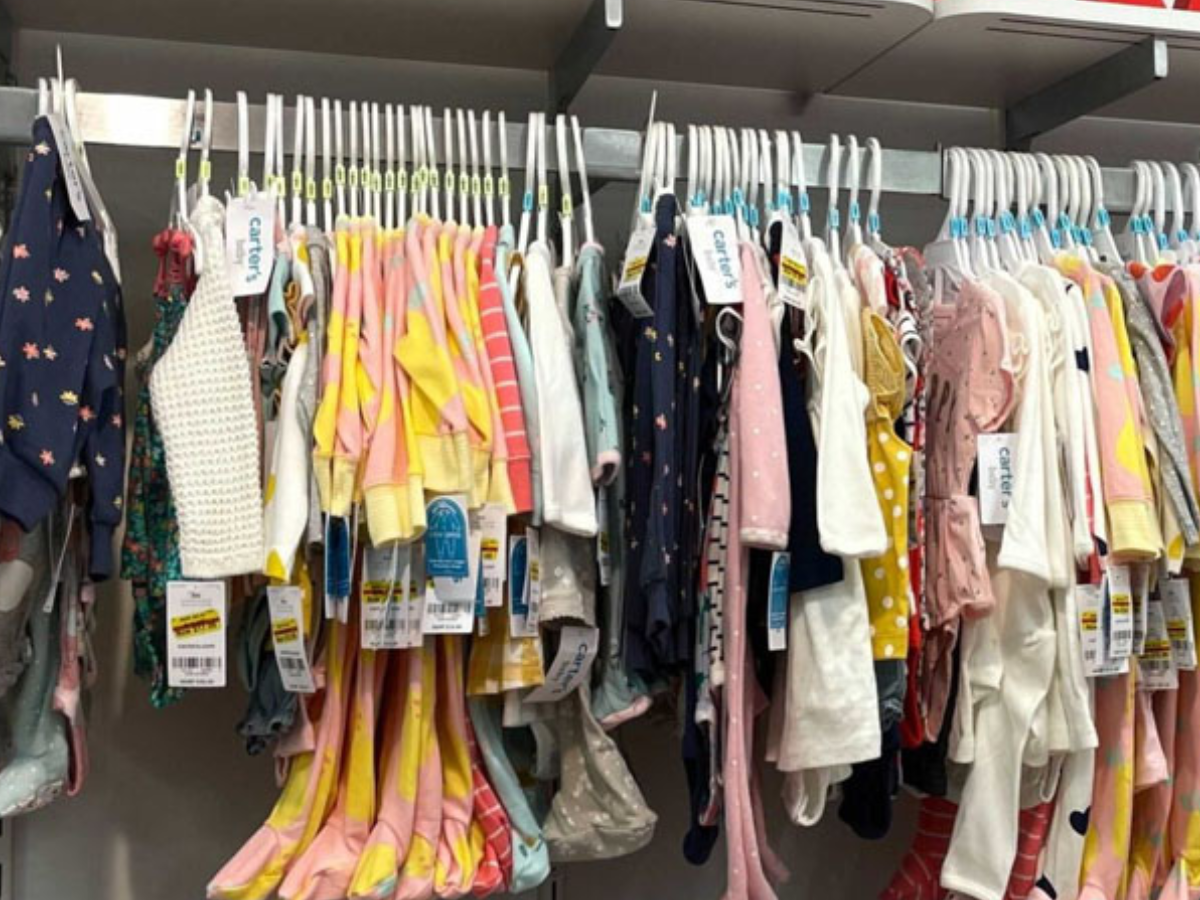 Kohl's kids clothing clearance 