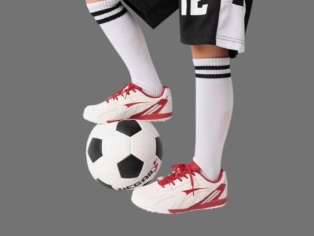 Dream pairs soccer cleats