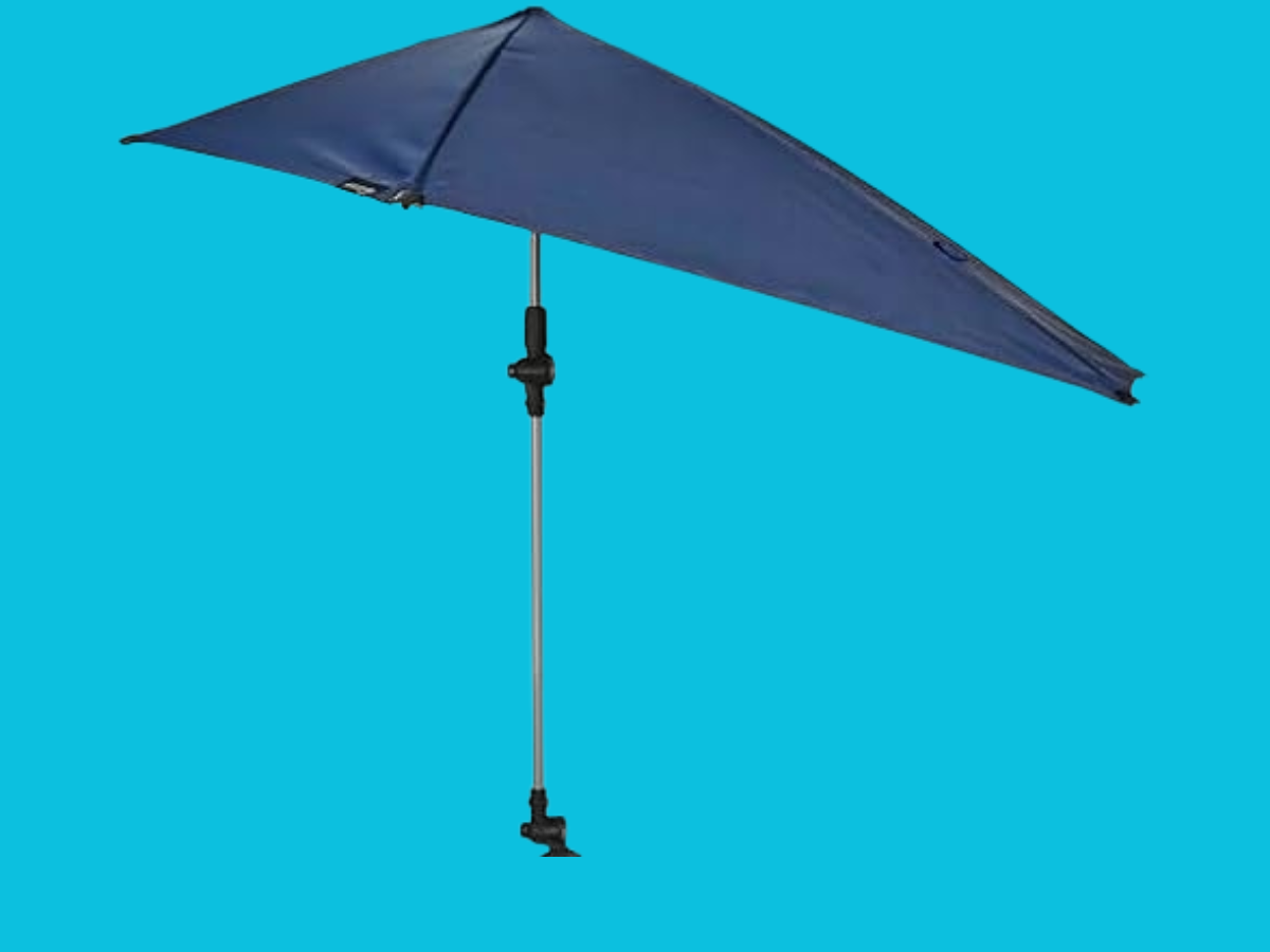 Sport-Brella Versa SPF 50+ Umbrella