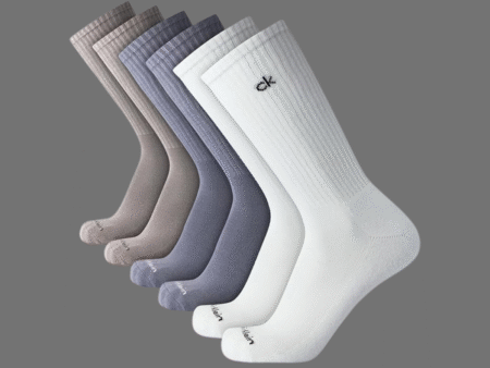Calvin Klein Men’s socks