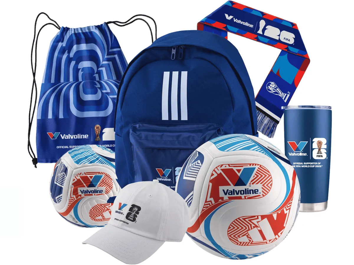 Valvoline For the Driven Sweepstakes and Instant Win Game! 3,602 WILL WIN!!