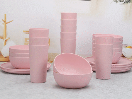 Walmart Etched Dishes