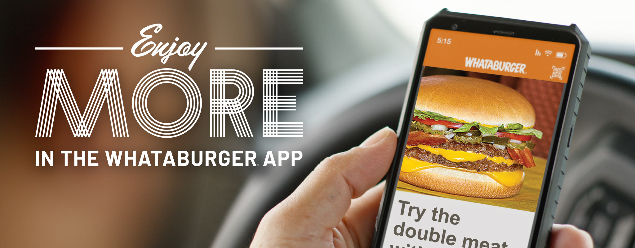 Whataburger App
