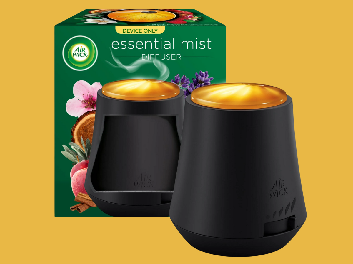 airwickessentialmist air wick essential mist