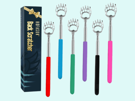 backscratcher set