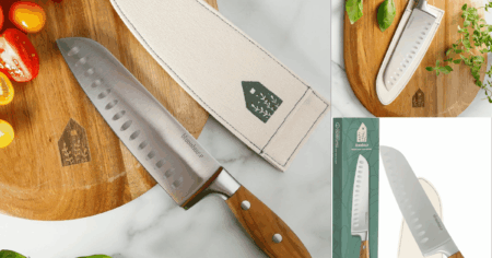 bloomhouse knife