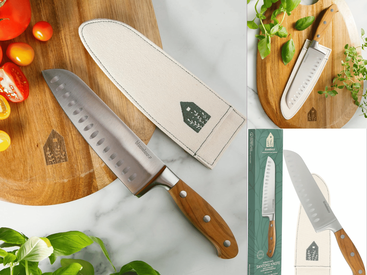 bloomhouse knife