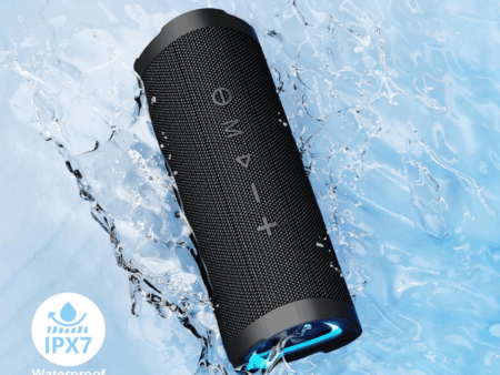 Vanzon Bluetooth speaker