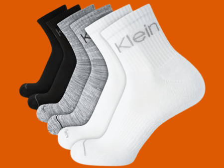 mens ankle socks