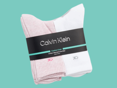 Calvin klein socks