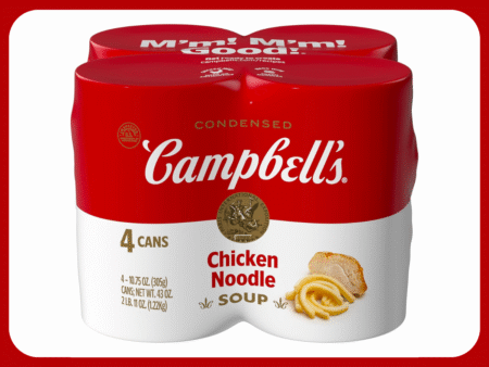 campbells soup