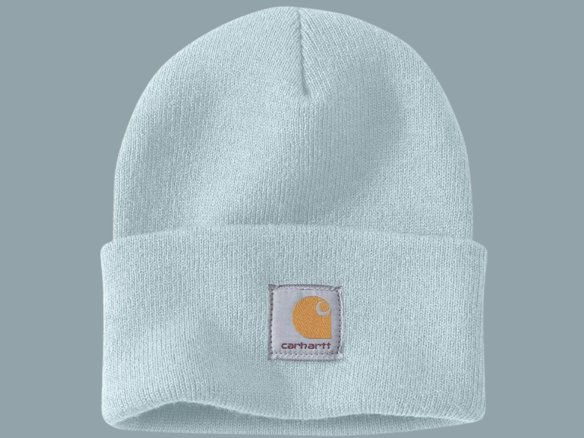 Carthartt beanies