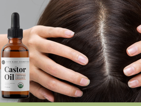 castor oil