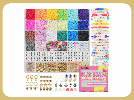 clay beads bestnow