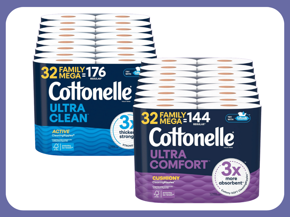 cottonelle