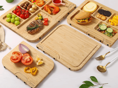 golffox cutting board