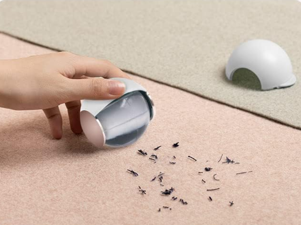 lint roller