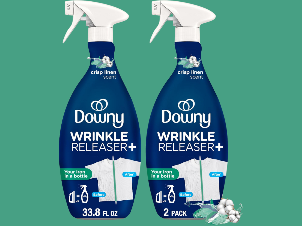 downywrinklereleaser downy wrinkle releaser