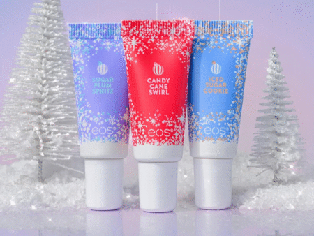 eos lip balm
