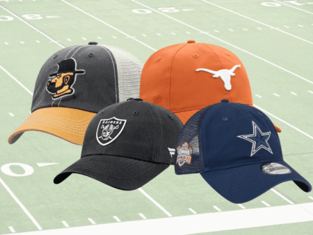 fanatics hats